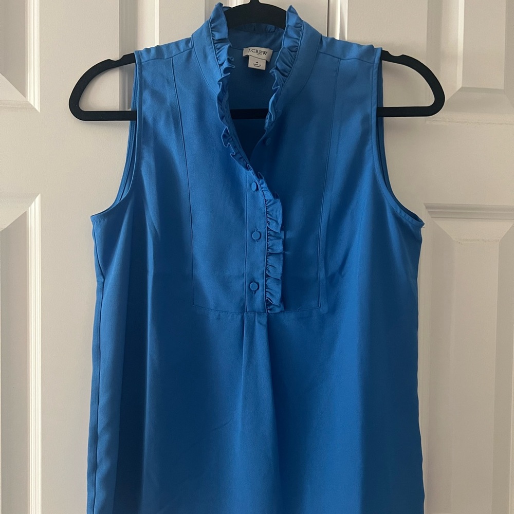 J. Crew blouse
